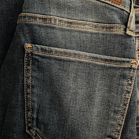 NWT Hollister High Rise Flare 00R - Picture 4 of 4